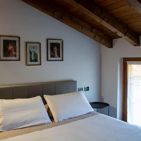 Leonardo Casa Bi-livello Luxury * Cuirone